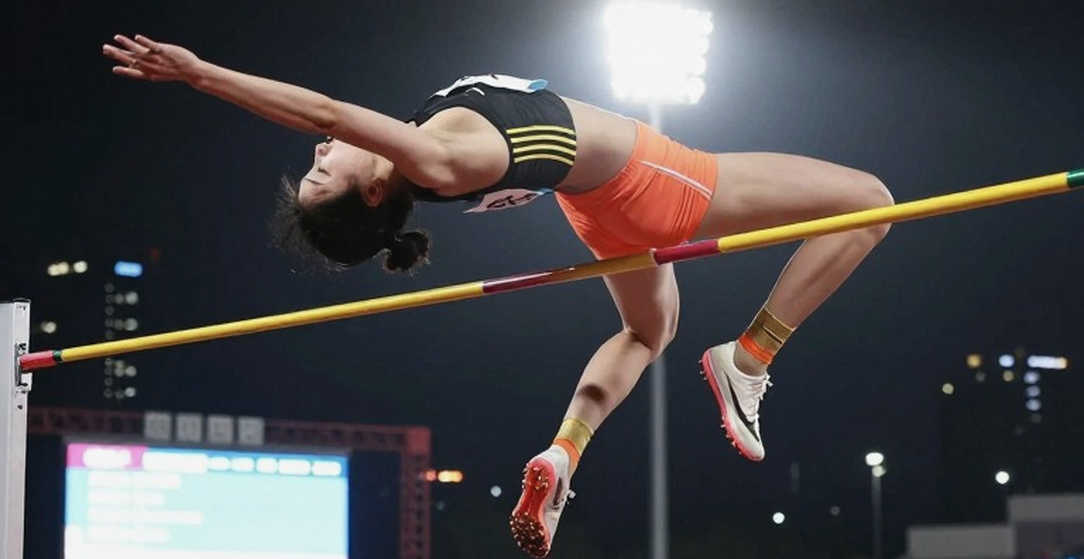 32:32.40 और सिंध का पहला स्वर्ण: पाकिस्तान की रेस वॉक में जो समय नहीं छपा, वही असली खबर है