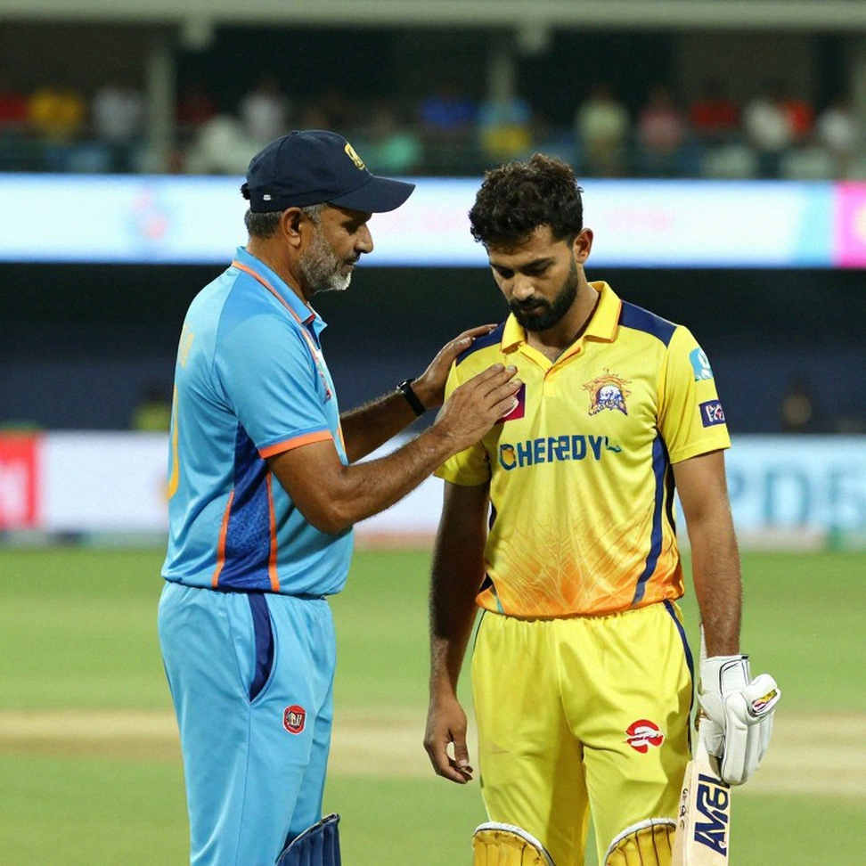 केप टाउन में नंबर एक का दांव: कैरी की 'तैयारी' और वो चीज़ें जो ICC की रिपोर्ट में नहीं हैं