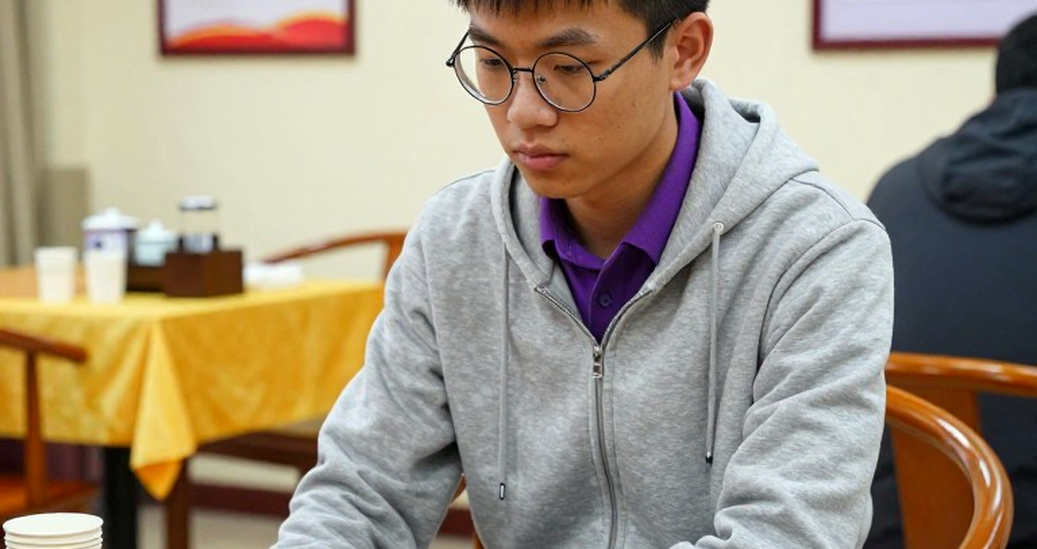Wesley So's Fourth US Chess Title: A Headline With No Moves Underneath