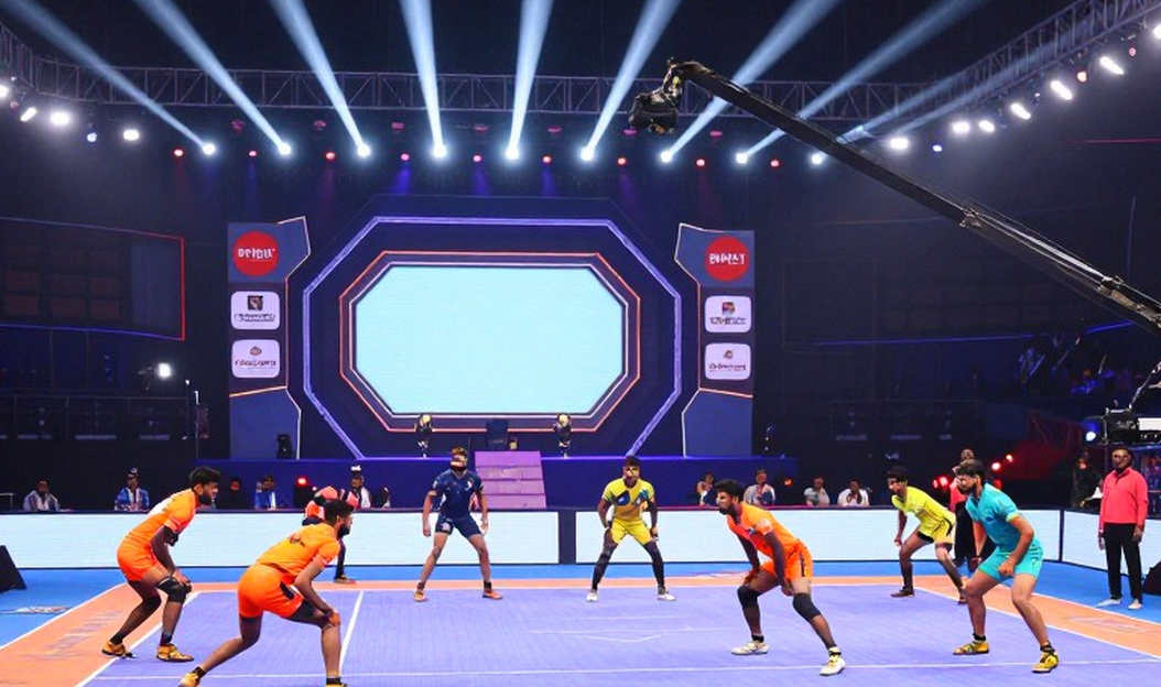 अहमदाबाद का चौथा मैच, भारत बनाम इंग्लैंड: स्कोरबोर्ड से पहले फ़ीडर खाता पढ़िए