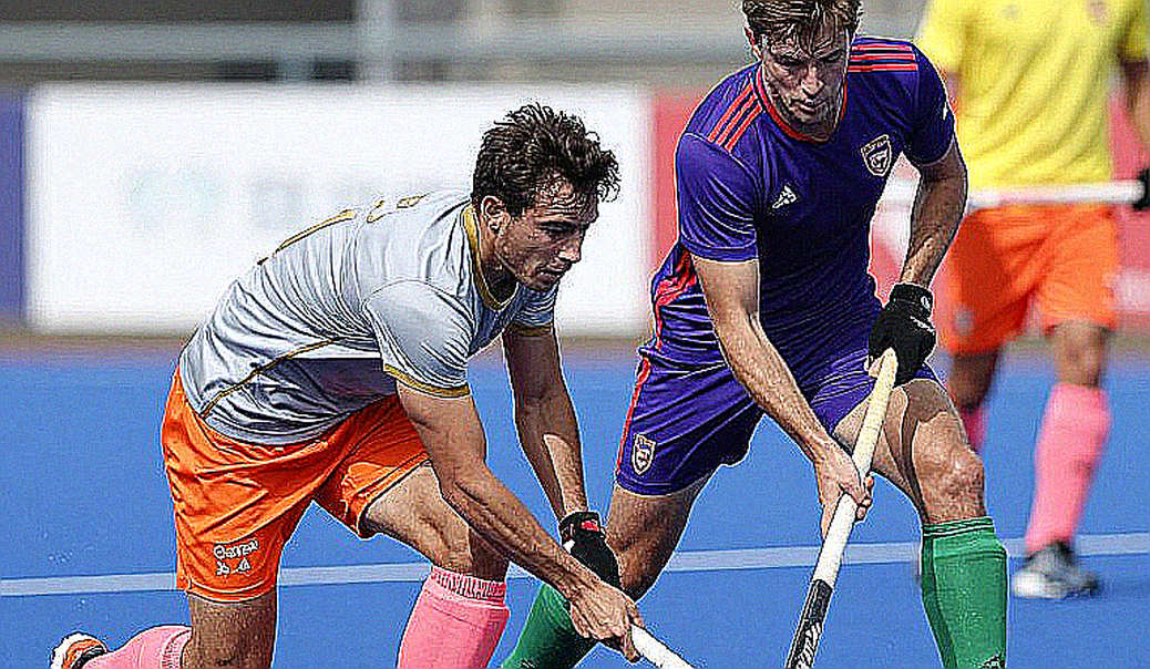 Trinity–Thomian Hockey, 20th Edition: School Pride on the Astro Turf and the Arithmetic the Scoreboard Never Shows