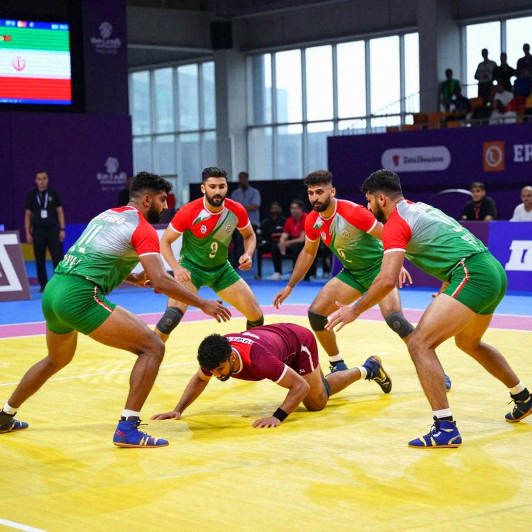 Pakistan Withdraws: Ahmedabad's Mat, October's Calendar, and the File That Was Never Kept