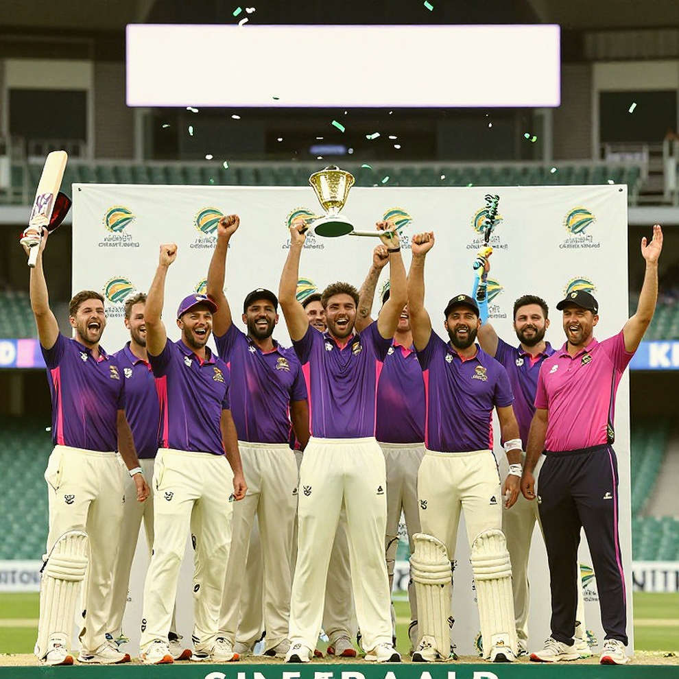 Zero Facts, Eight Boxes: An X-Ray of Cricket Analysis's Hollow Template Machine