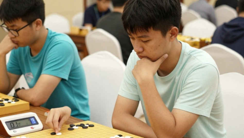 European Club Cup 2026, Round 3: The Ledger Shows Eleven Tied Teams, the Headline Shows Three