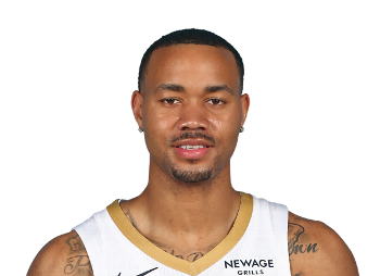 Bryce McGowens