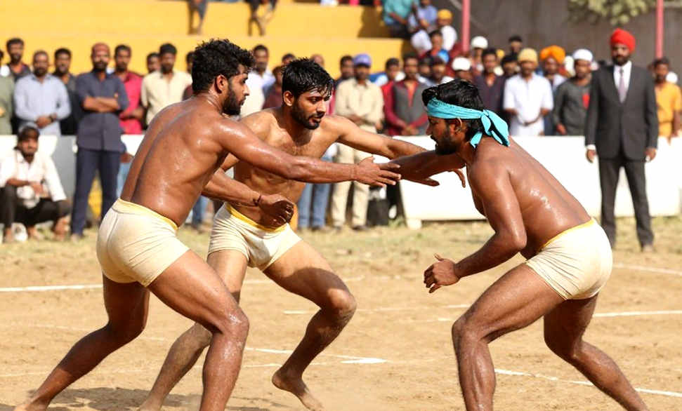 जकार्ता का 18-27 और वो खाता जिसे कबड्डी में कोई नहीं रखता
