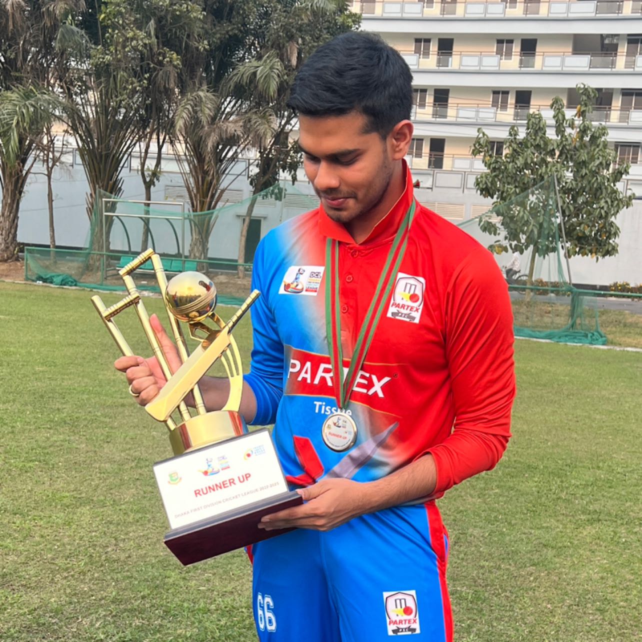 ज़ारिफ़ अब्दुल्लाह