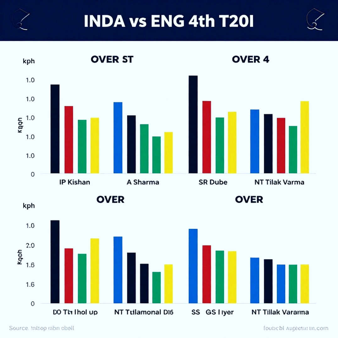 41/3 से 180/5 तक: फिलिप्स-जैकब्स का बचाव, और वह स्कोरकार्ड जो 56 और 58 के बीच फँसा है